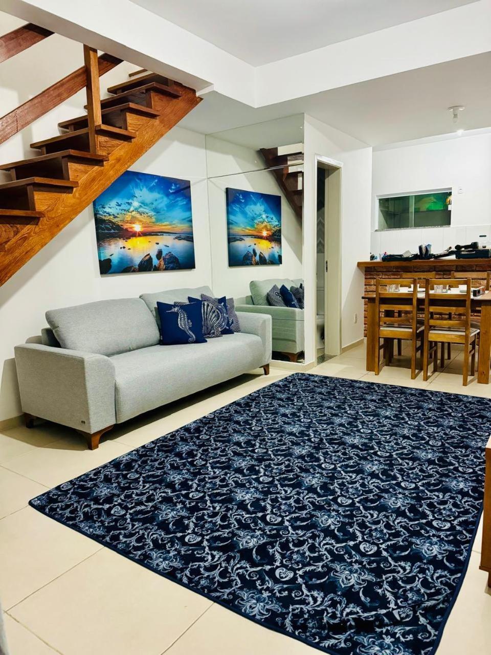 Casa Brisa Do Mar Villa Arraial do Cabo Dış mekan fotoğraf